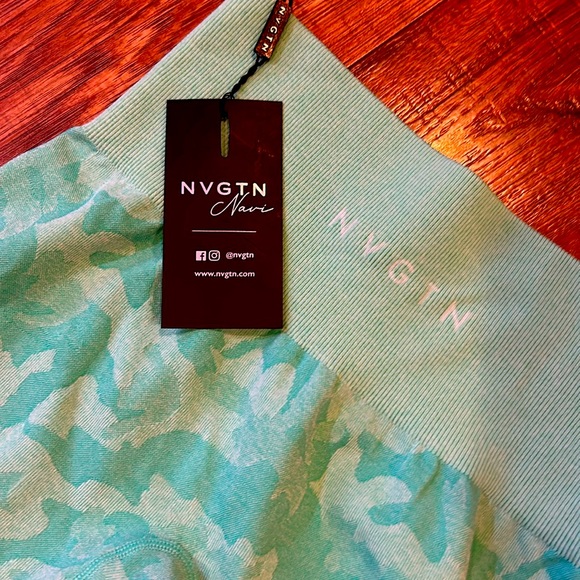 NVGTN leggings - Picture 3 of 3